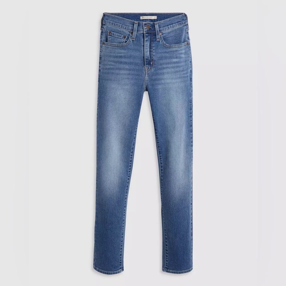 πHPπ Levi's high waisted mom jeans - Picture 1 of 2